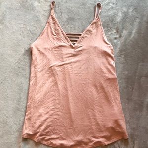 American Eagle Soft and Sexy Tank